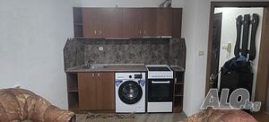 Тристаен апартамент под наем