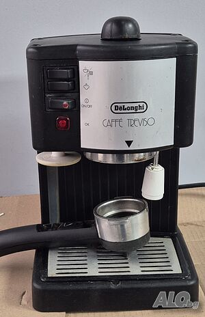 Кафемашина DeLonghi BAR 14