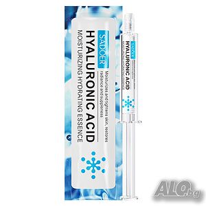 Sadoer Hyaluronic Acid Moisturizing Essence - хидратираща есенция