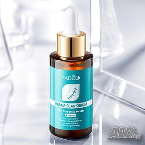Sadoer Scar Repair Serum - серум протиз белези