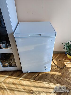 Фризер Arielli ACF-131CN