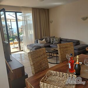 К-с Калиакрия село Топола Apartament de închiriat în regim hotelier în Topola