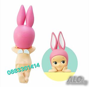 Сони Ейнджъл Sonny Angel Играчка изненада