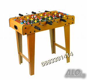Джаги Футбол Настолна игра Джага