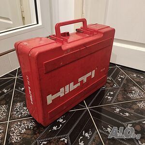 Бормашина/Перфоратор Hilti TE17