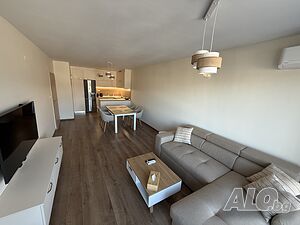 Panorama Luxury Apartments