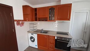 Апартамент Хрис