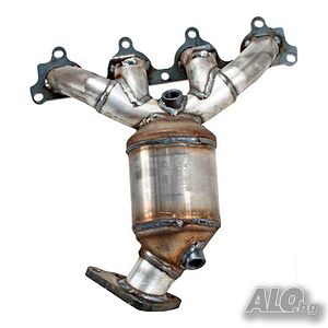 Катализатор DPF ДПФ Audi BMW Mercedes VW Ford Peugeot Citroen Opel Renault Toyota Honda