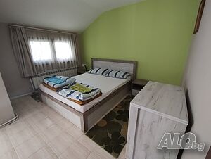 Стаи за гости Роксана, гр. Свети Влас