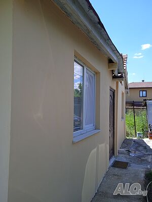 Заменя нова къща град Варна