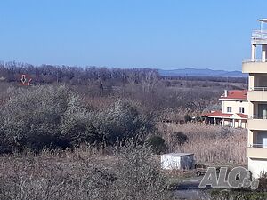 УПИ в гр. Поморие за строителство срещу обезщетение от РЗП на сградата