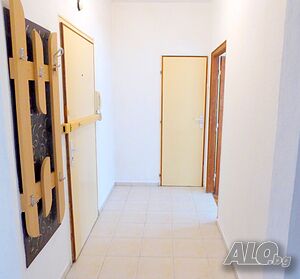 💎 Необзаведен двустаен под наем - кв. Чайка, Варна (350 €)