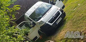 Citroën Jumper