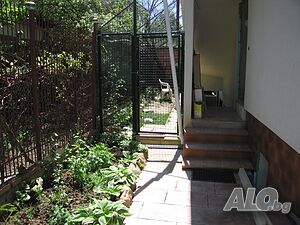 Квартира за сама жена между Горубляне и Панчарево