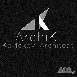 Архитектурно проектиране