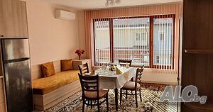 Тристаен имот в кв. Прослав