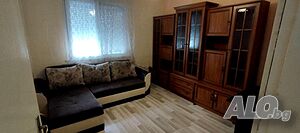 Многостаен имот в кв. Въстанически