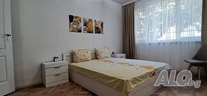 КЛЮЧ В ОФИСА!! На 50м. от Медицински университет Пловдив!! Двустаен имот в кв. Младежки хълм