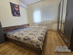 Двустаен имот в кв. Кършияка