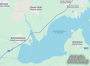 Купувам парцел в с. Черни Връх или с. Константиново