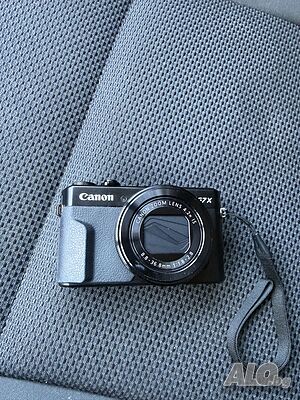 Canon GX7