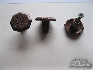 Мебелни топки
