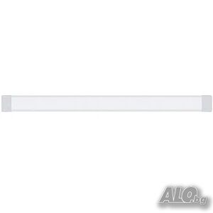 LED 150см 72W Осветител с 2г. гаранция за Открит Монтаж