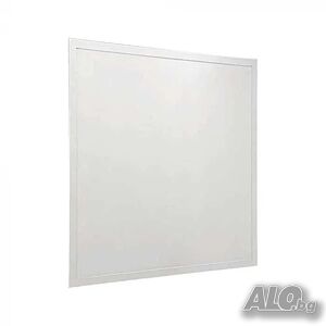 LED Панел 60x60 36W V-tac за вграждане в Растерен Таван