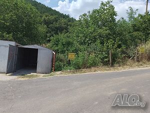 Продавам регулируем парцел с площ 651 кв.м в с. Чилик Продажба 651 кв.м В регулация (УПИ) С ток Собствен водоизточник | Парцели за застрояване, Инвестиционни проекти | Чилик