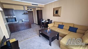 Двустаен апартамент в Barcelo Royal Beach (Барсело Роял Бийч)