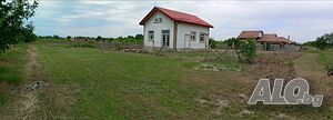 Парцел за еднофамилна къща Беломорски Продажба 550 кв.м В регулация (УПИ) С ток Собствен водоизточник | Парцели за застрояване, Инвестиционни проекти | Беломорски Пловдив