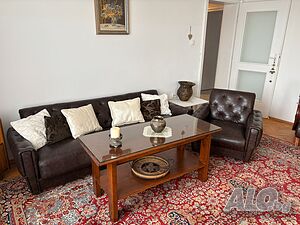 Чудесен апартамент до парк ”Борисова градина”
