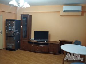 Двустаен апартамент под наем Герджика