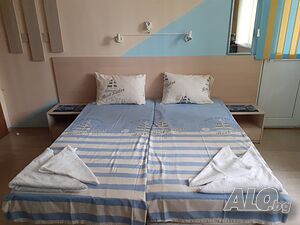 Стаи Константина в Приморско