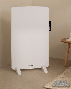 WARM CLEAR IR инфрачервен панел с WiFi,500W