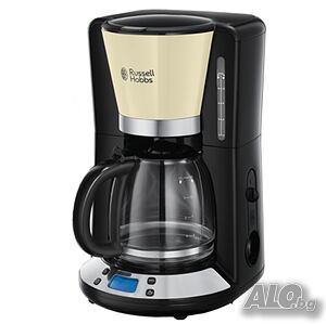 Кафемашина Russell Hobbs