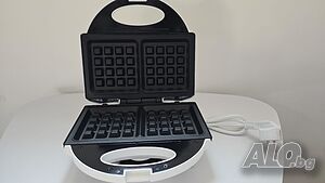 Гофретник TECTRO