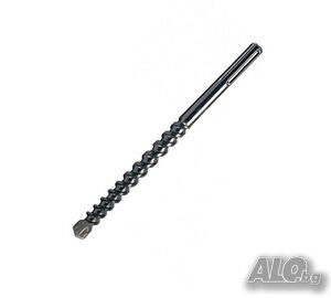 Свредло Makita D-34067 SDS-max за бетон ф28 x 570мм