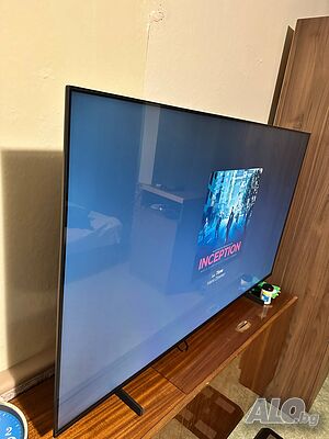 Samsung 55” Crystal UHD 4K Smart TV - UE55U8072F Samsung 55” Crystal UHD 4K Smart TV - UE55U8072F Телевизор с плосък екран 55 инча | Телевизори | Пловдив