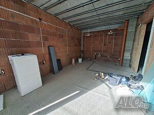 Продава Двустаен апартамент в кв. Железник