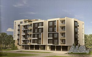 Продава тристаен апартамент в кв. Самара 3
