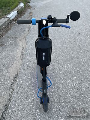 Електрическа тротинетка Xiaomi CUSTOM