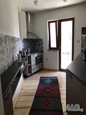 Отличен двустаен с отделна кухня под наем