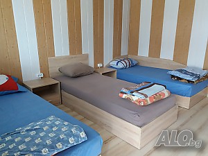 Квартири за работници в София