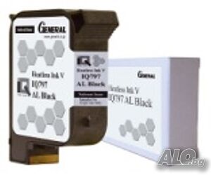 Патрон, касетаIQ797 Black,IQ797R,IQ797B,IQ800,js10,12 за идустрилни оборудване. 120 €