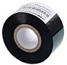 Термотрансферна лента Hot Stamp RESIN 30мм х 150м черна