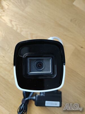 ABUS WiFi Камера за външно видеонаблюдение