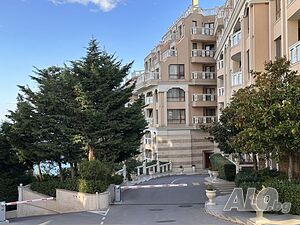 Двустаен апартамент в к-с La Mer Residence - Кабакум - гр. Варна