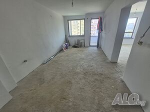 Двустаен апартамент - Нептун