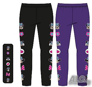 Нова цена! Детски клин Minnie Mouse за 3, 6, 7 и 8 г.